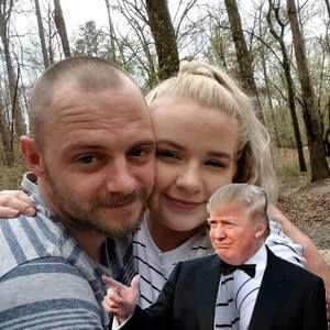 Meet your Posher, Bryan